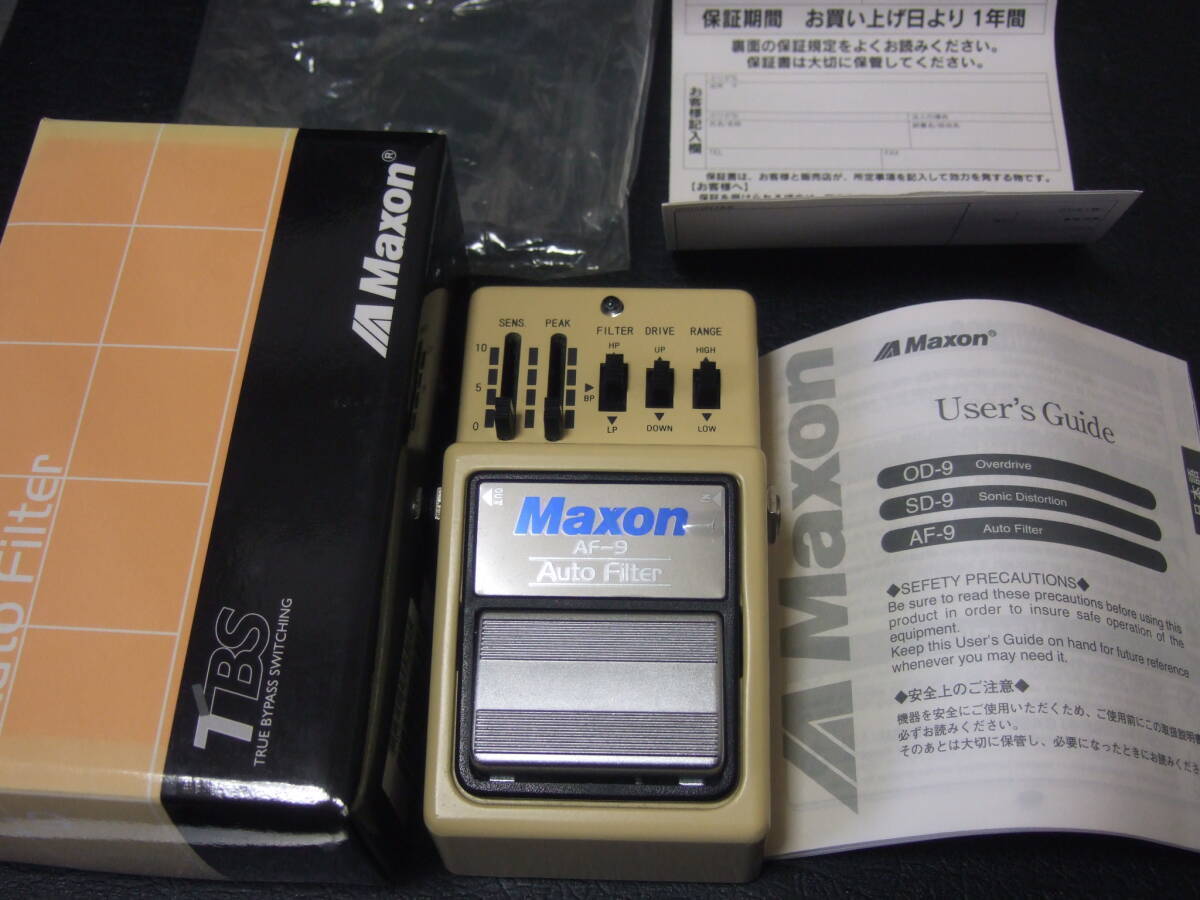 モーリー　バッドホーシー　morley vai-1 ワウ　中古 Morley VAI-1 Bad Horsie（中古）【楽器検索デジマート】