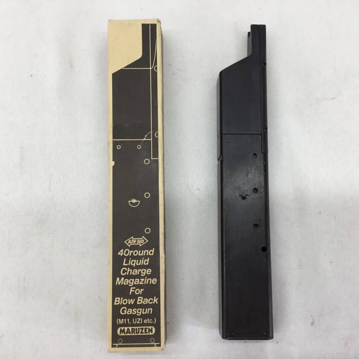 今だけ特別値下げ!!!あと2日で値下げ取り下げます!マルゼン UZI ガスガン Yahoo!オークション -「マルゼン uzi」の落札相場・落札価格