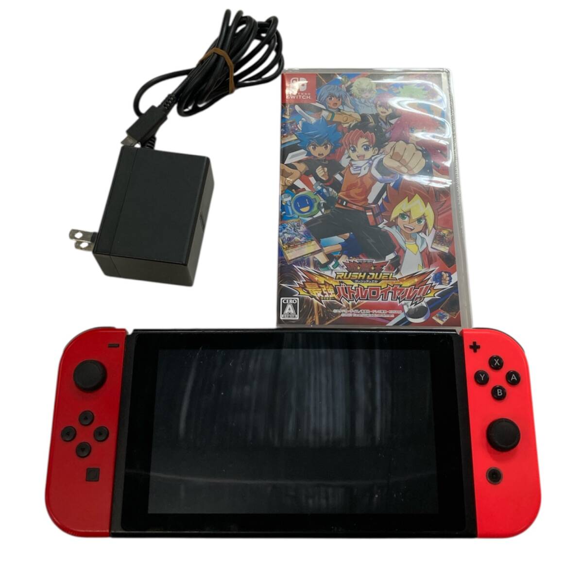 【ジャンク】Nintendo Switch 本体 2025年最新】ジャンク状態のニンテンドースイッチの商品一覧
