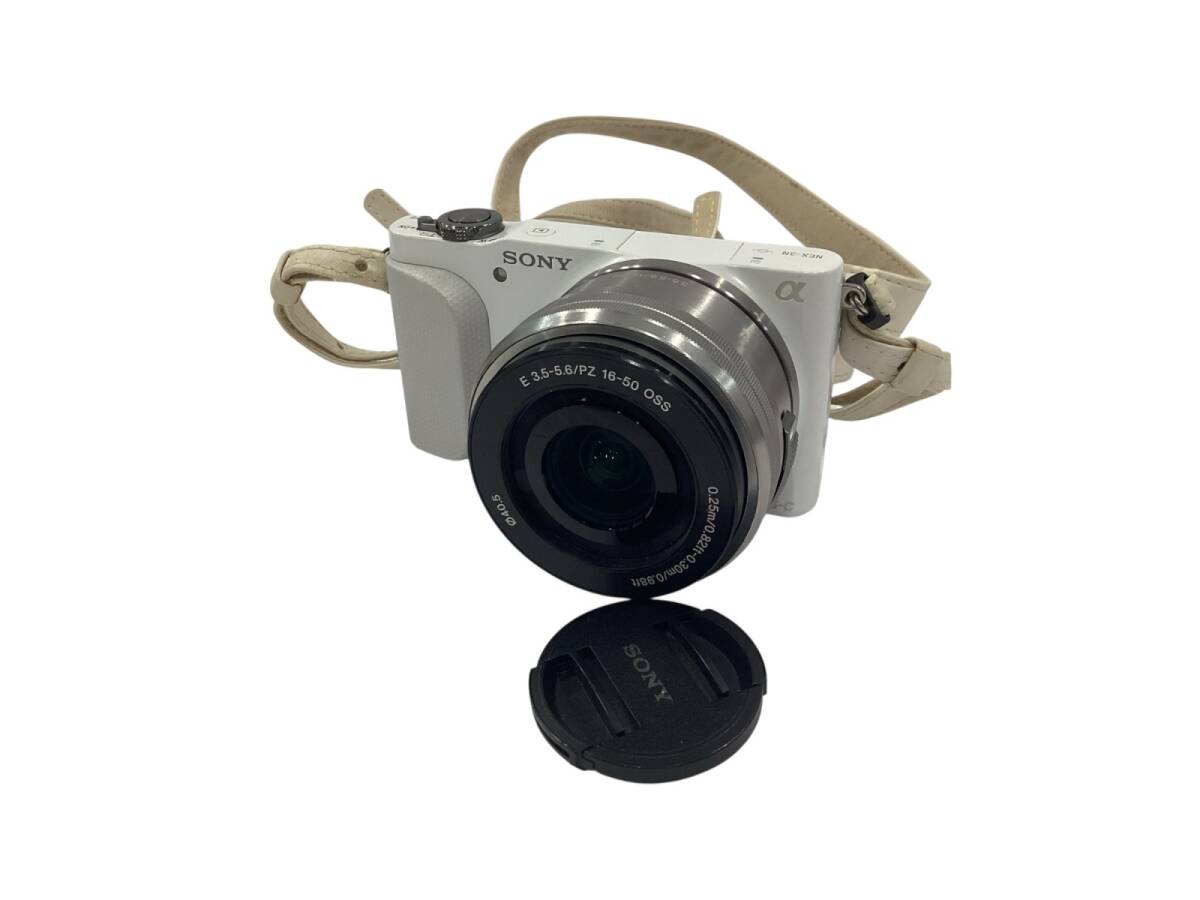SONY α NEX 3N ジャンク Yahoo!オークション -「nex-3 ジャンク」の落札相場・落札価格