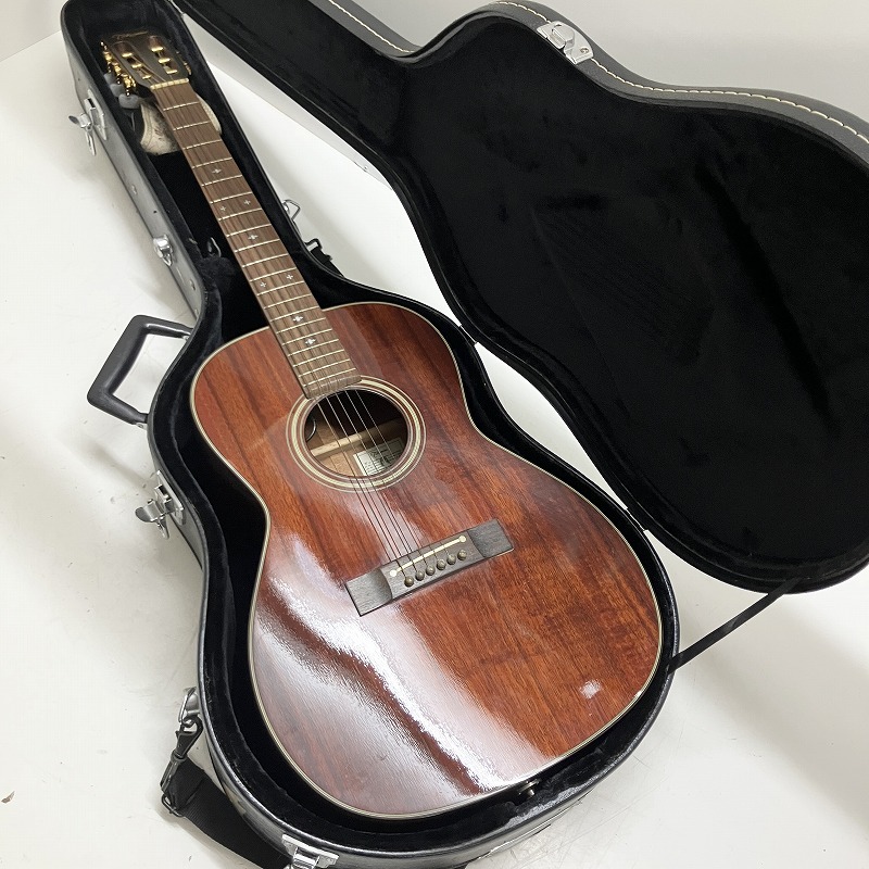Takamine タカミネ PT-406 エレアコ ハワイアンコア ハードケース Yahoo!オークション -「タカミネ pt-406」の落札相場・落札価格