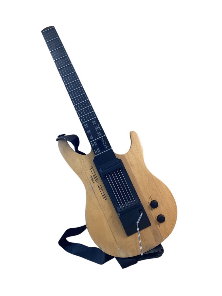 YAMAHA EZ-EG 電子ギター デジタルギター ヤマハ 美品 Yahoo!オークション -「ヤマハ ez-eg」の落札相場・落札価格