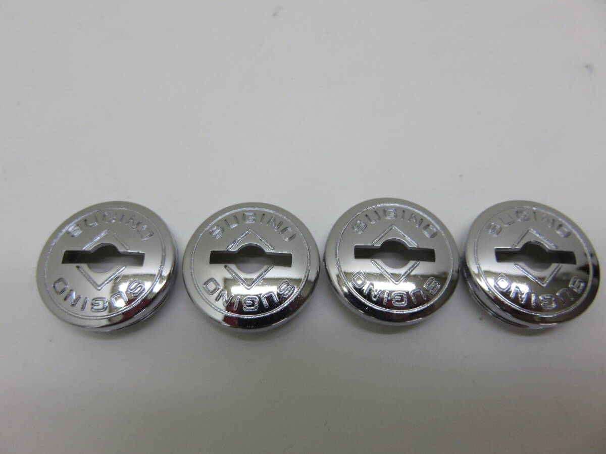 Yahoo!オークション -「スギノ クランクキャップ」の落札相場