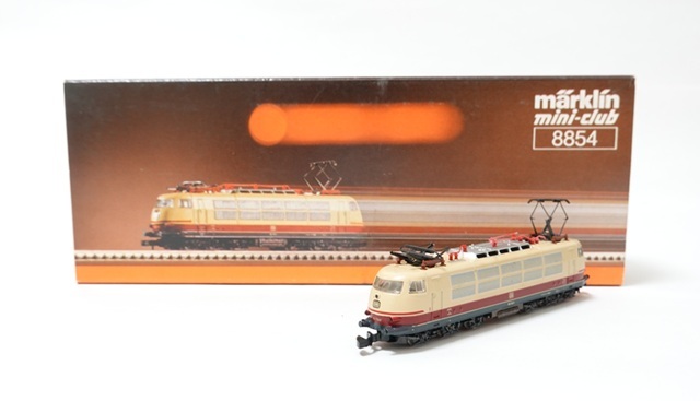 marklin メルクリン ミニクラブ ビール有蓋車 Yahoo!オークション -「メルクリンミニクラブ」(Zゲージ) (鉄道