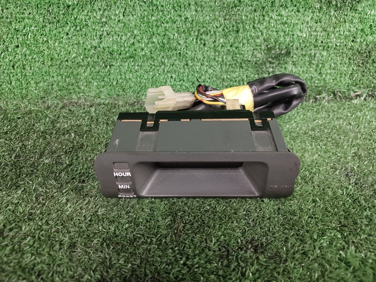 Yahoo!オークション -「純正デジタル時計」(ホンダ用) (自動車