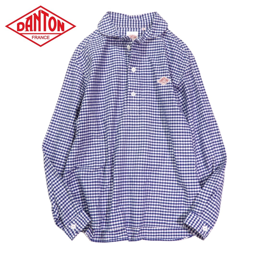 2025年最新】Yahoo!オークション -ダントン(長袖)の中古品・新品