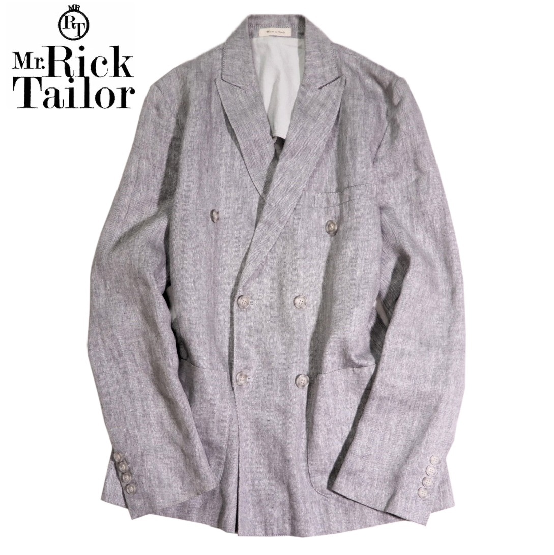 2025年最新】Yahoo!オークション -mr rick tailorの中古品・新品