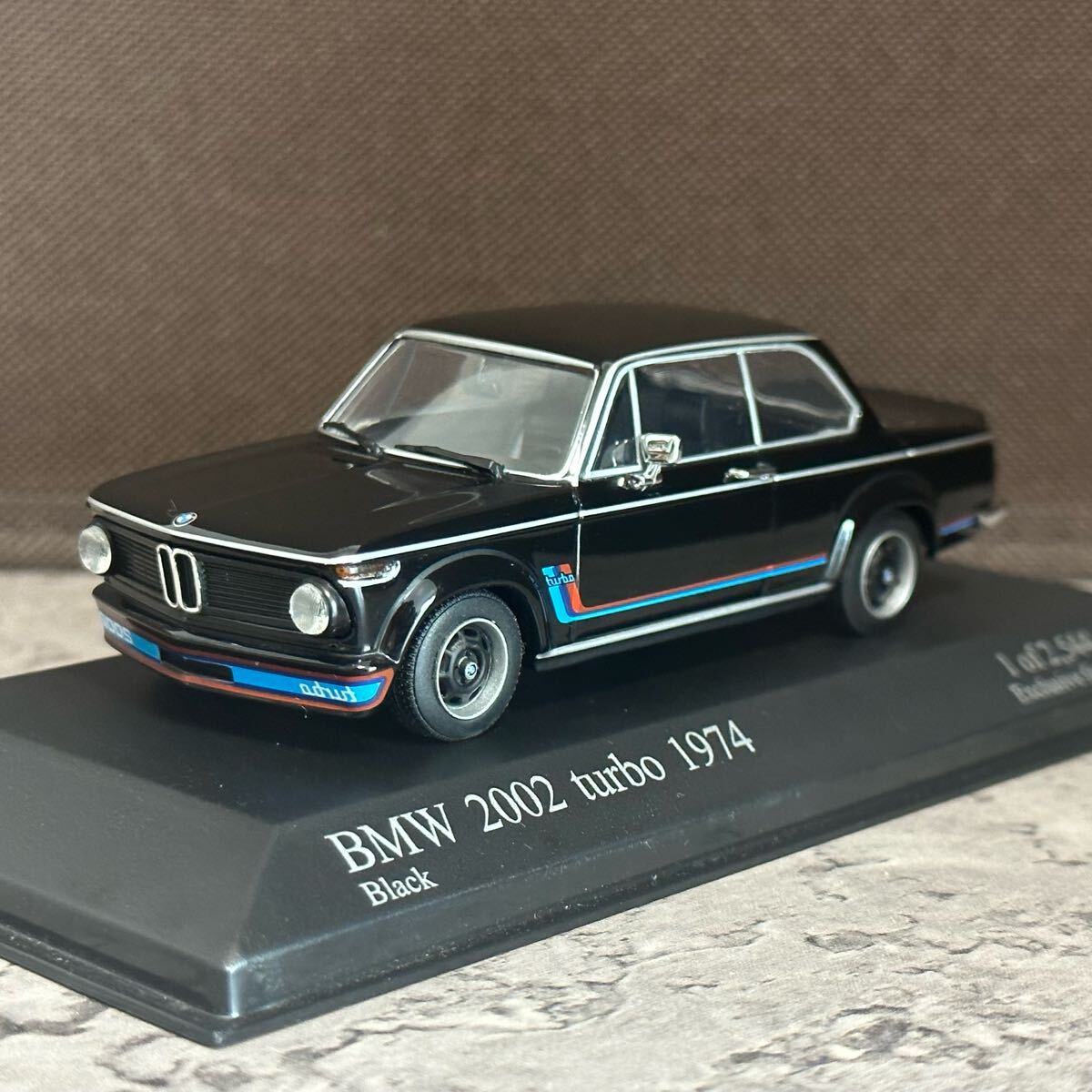 BMW 2002 turbo マルニ ミニカー ミニチャンプス PMA 1/43 2025年最新】Yahoo!オークション -bmw2002 ミニカー