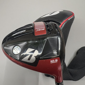 ブリヂストンJ815 ドライバー10.5°