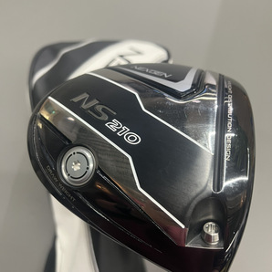 NEXGEN_NS210 ドライバー