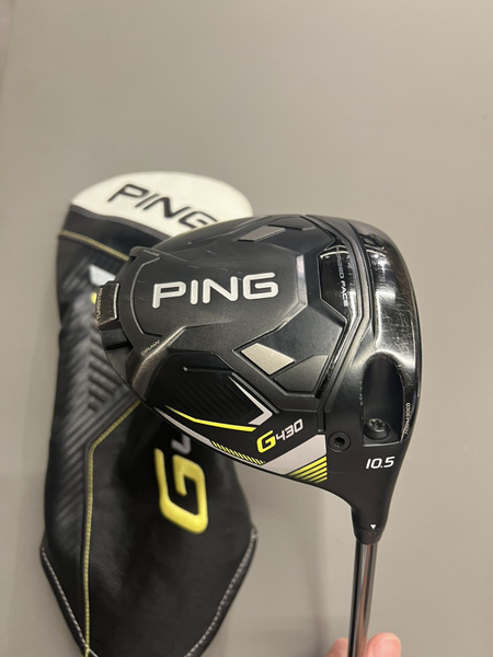 PING G430 LST 1W