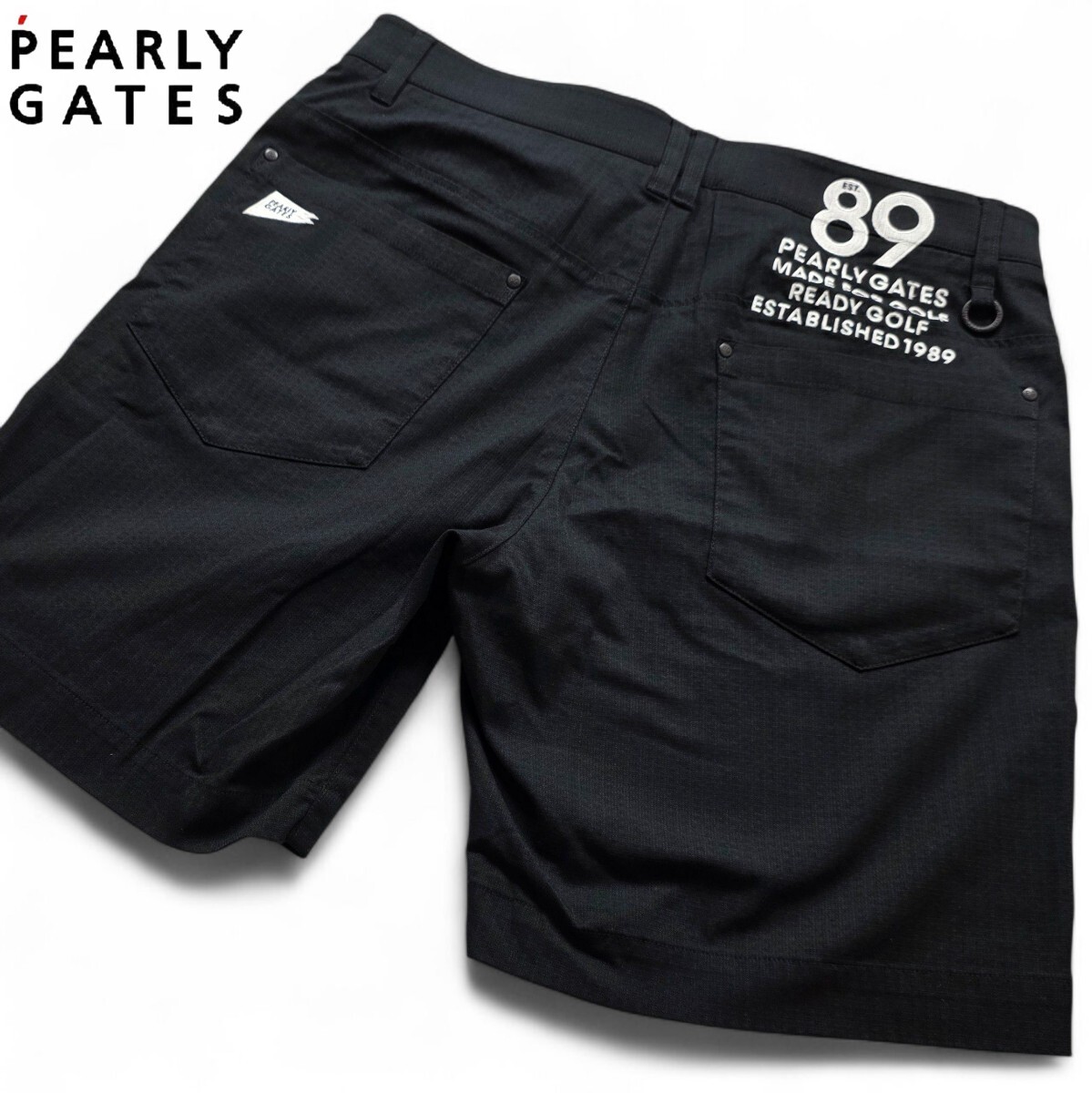 キック 本日迄お値下げパーリーゲイツpggメンズパンツサイズ6 2025年最新】パーリーゲイツ(Pearly Gates) メンズゴルフパンツ