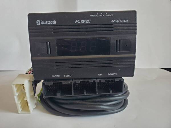 送料込/レクサスLS460/LS460L/LS600h/LS600hL中期エアサスコントローラー/ASR681/サスコン/H-087H/ASR682-i/H.21.11~ls460/ls600