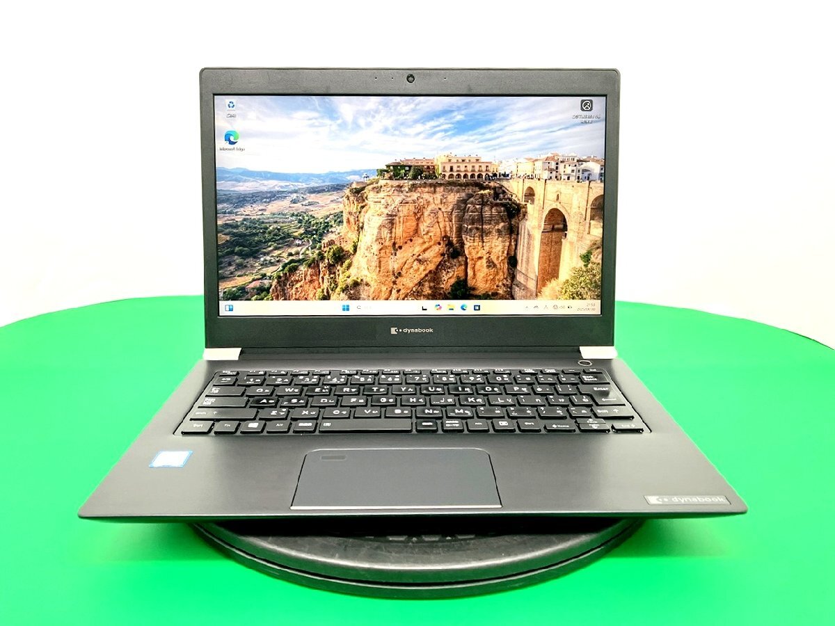 Yahoo!オークション -「dynabook 8565」(コンピュータ) の落札