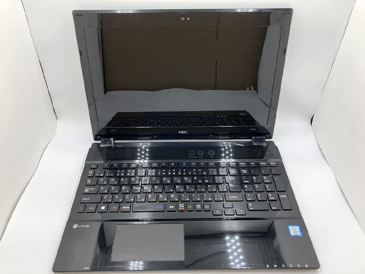 Yahoo!オークション -「pc-ns700gab」の落札相場・落札価格