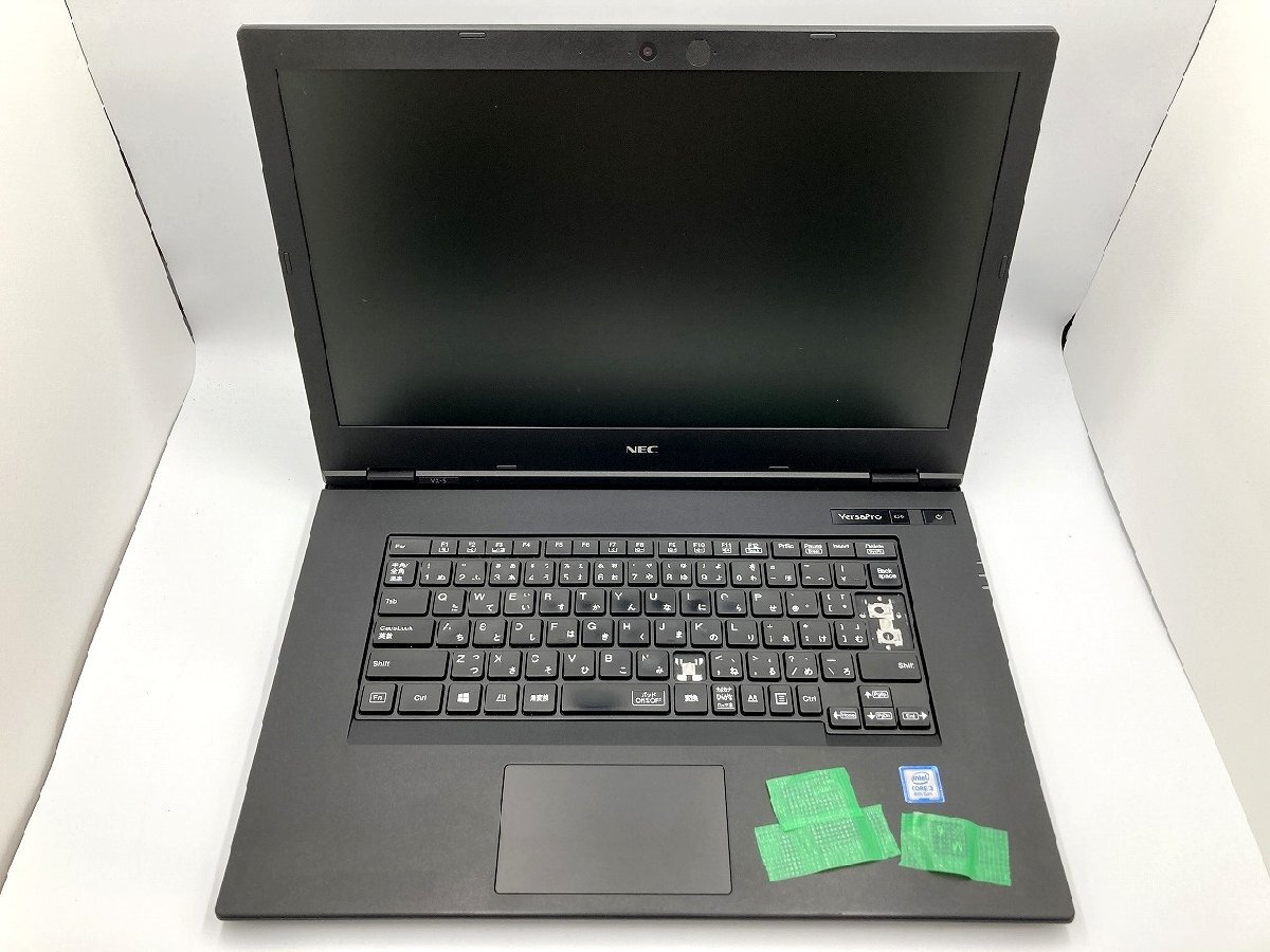 NEC - 「ジャンク」NEC  PC-VK17TGSEJ NEC - 「ジャンク」NEC PC-VK17TGSEJ 商品一覧／ジャンク