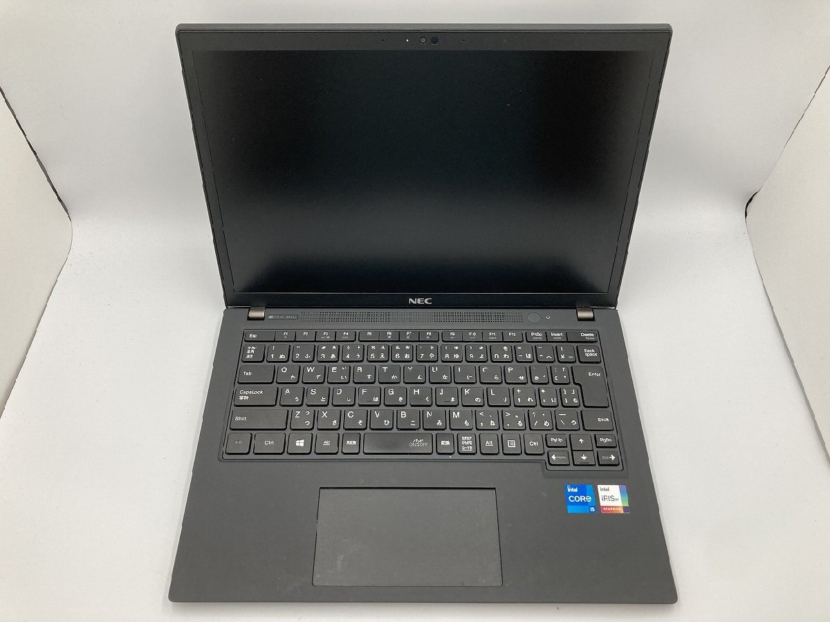 Yahoo!オークション -「ジャンク ノートパソコン nec」の落札