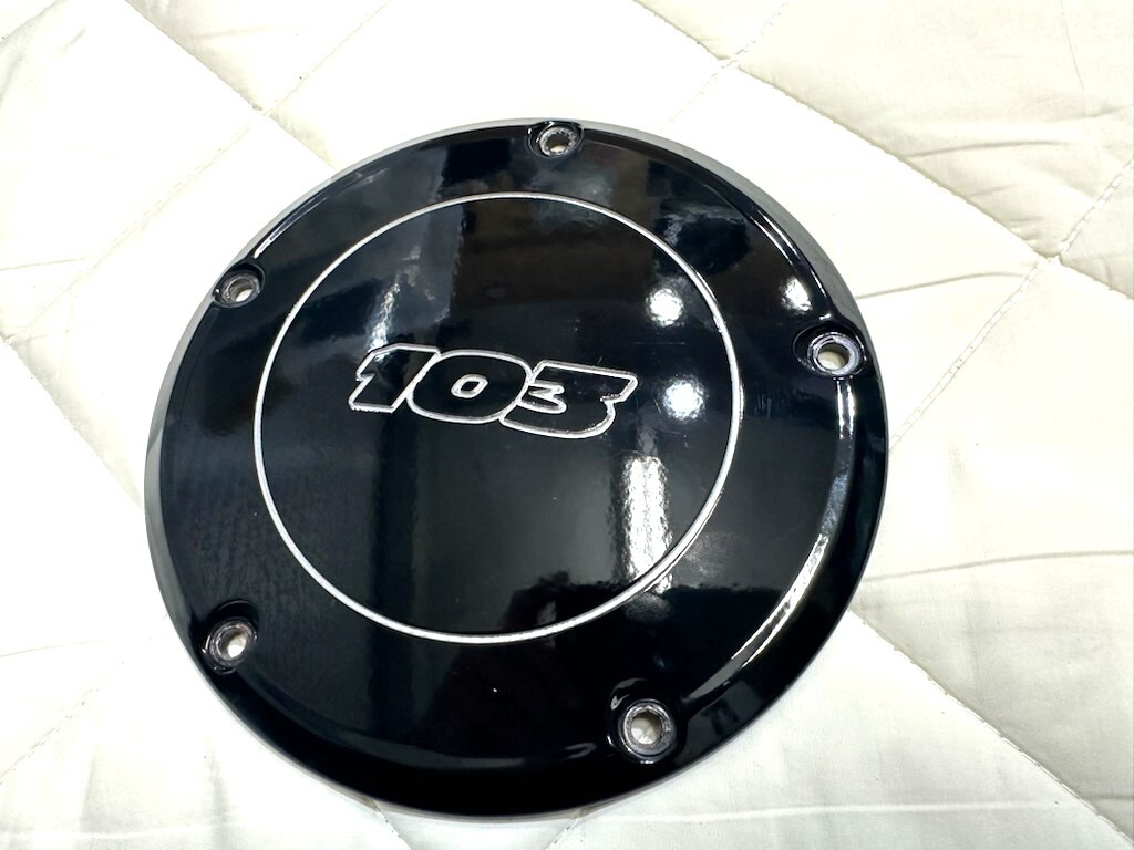 ハーレー ダービーカバー 中古 2025年最新】Yahoo!オークション -ハーレーダービーカバー純正の