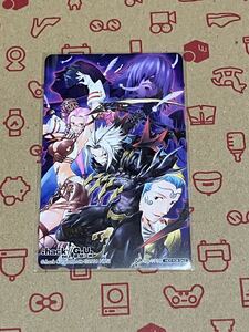 【未使用品】.hack//G.U. Vol.2 君想フ声 ソフマップ特典 テレカ テレホンカード (プレステ PS PS2 特典 バンダイ バンダイナムコ