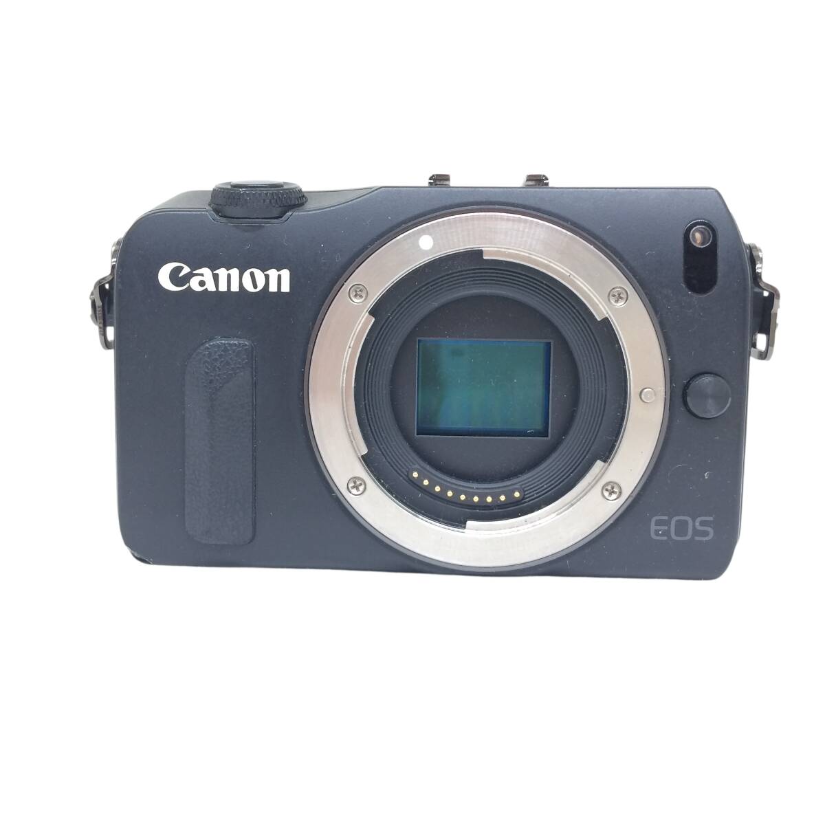 Canon EOS M ブラックカラー ジャンク 動作未確認 2025年最新】Yahoo!オークション -eos m ジャンクの中古品・新品