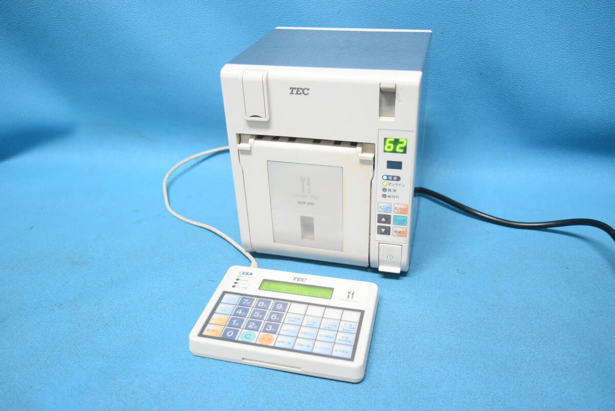 Yahoo!オークション -「東芝テック オーダー」の落札相場・落札価格