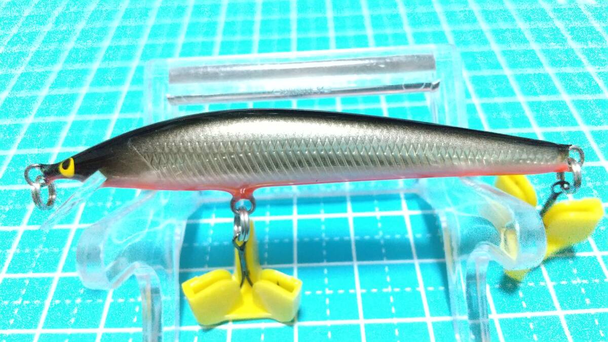 2025年最新】Yahoo!オークション -バルサミノーの中古品・新品