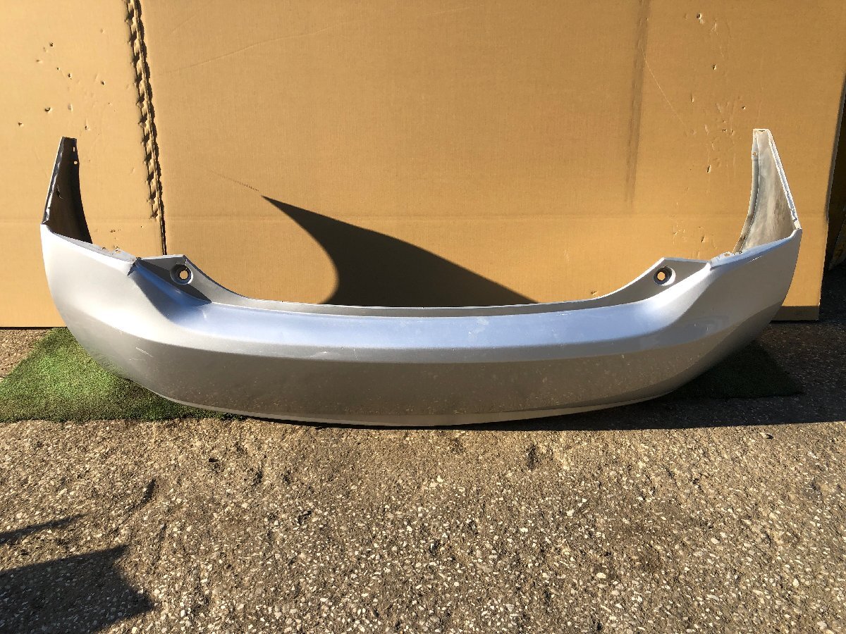 (20)30プリウス　社外リアバンパー 1F7 2025年最新】Yahoo!オークション -プリウス リア バンパー 1f7の