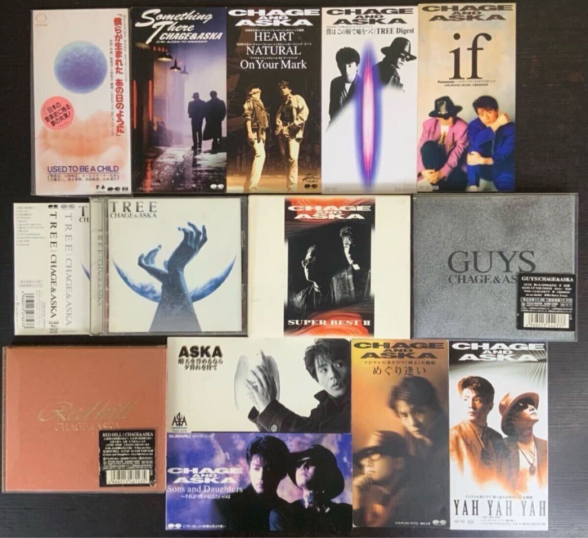 CDまとめ売り160枚以上 2025年最新】Yahoo!オークション -8cm cd まとめての中古品