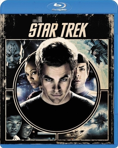 新品 スター・トレック / (Blu-ray) PJXF1252-HPM