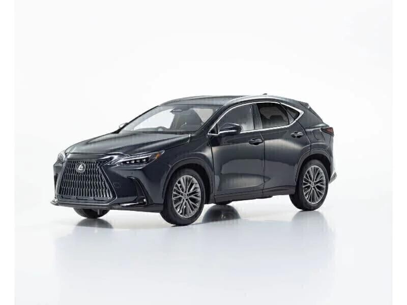 ⭐️新品⭐️ Lexus NX F SPORTブラック ミニカー (非売品) 2025年最新】Yahoo!オークション -レクサスnx(ミニカー)の中古品
