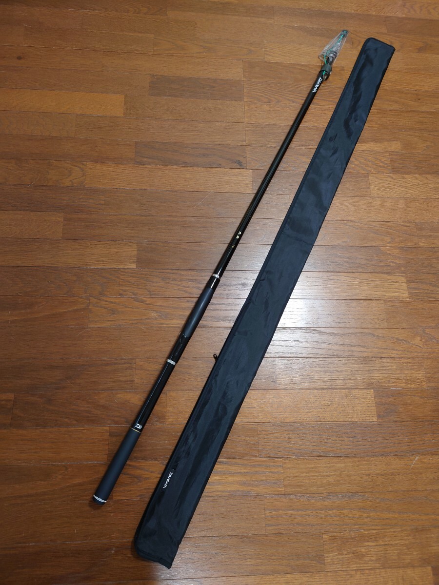 Daiwa DIRECT POWER 大島1-53 Yahoo!オークション -「大島 ダイワ 1-53」の落札相場・落札価格