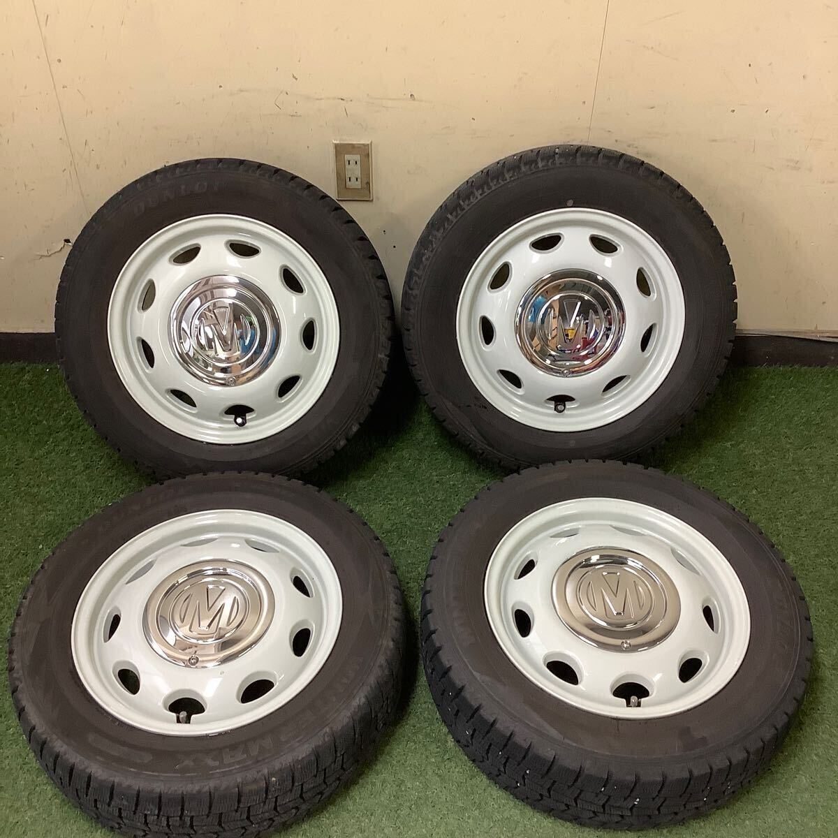 フィアット500用 ホイール/タイヤセット175/65 R14 2025年最新】Yahoo!オークション -フィアット500 ホイール 175