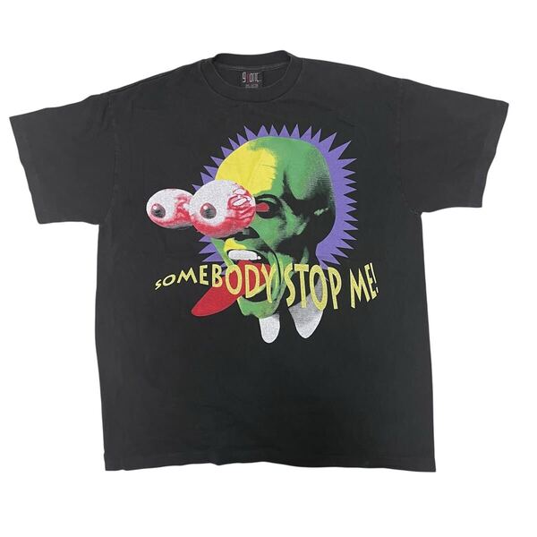 マスク The Mask Tシャツ XLサイズ