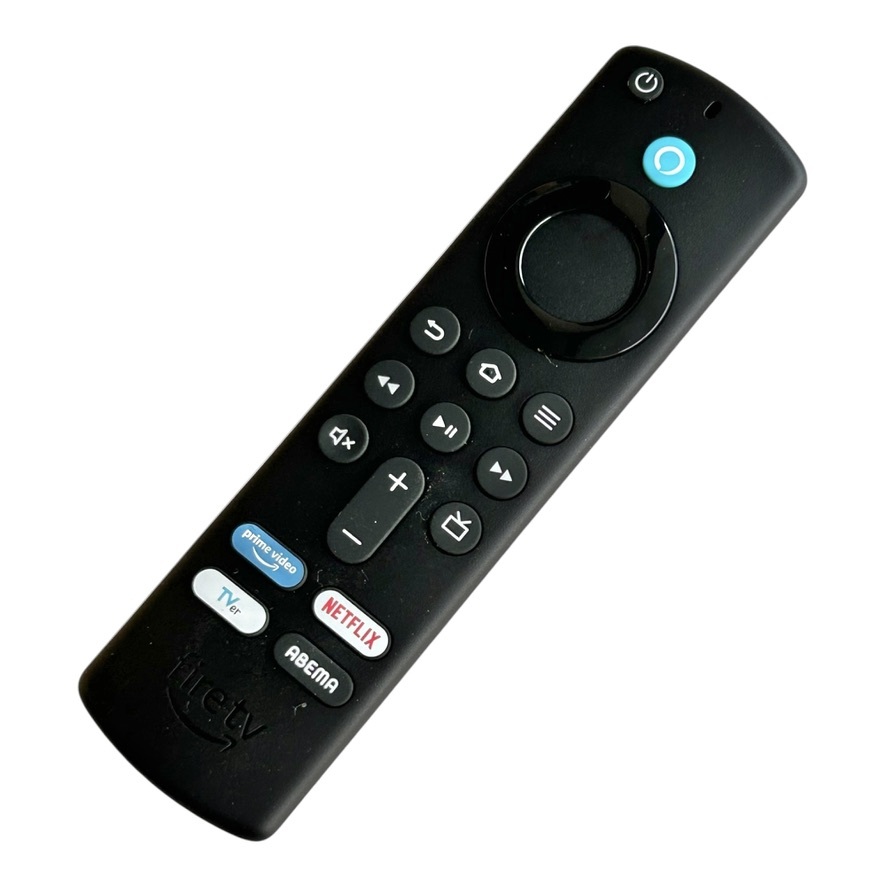 Yahoo!オークション -「amazon fire tv コントローラー」の落札