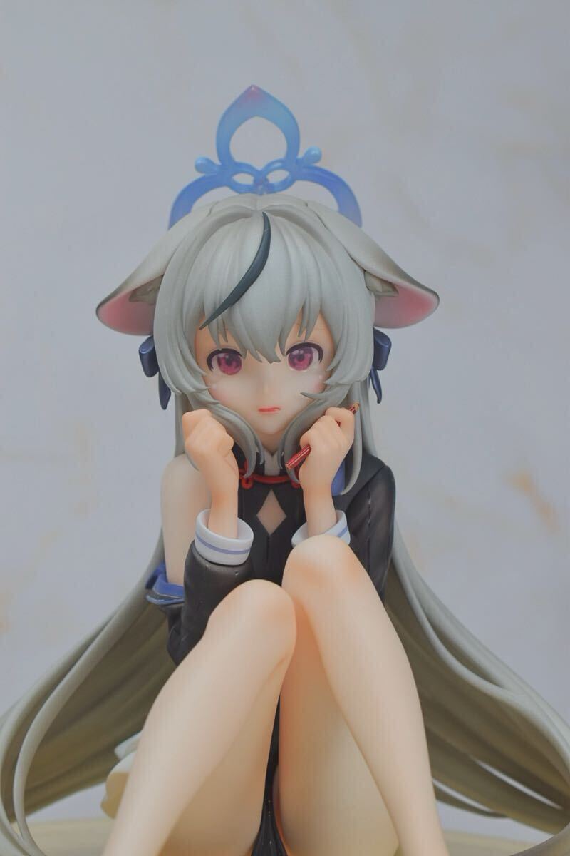 Yahoo!オークション -「ブルーアーカイブ ガレージキット」の落札相場