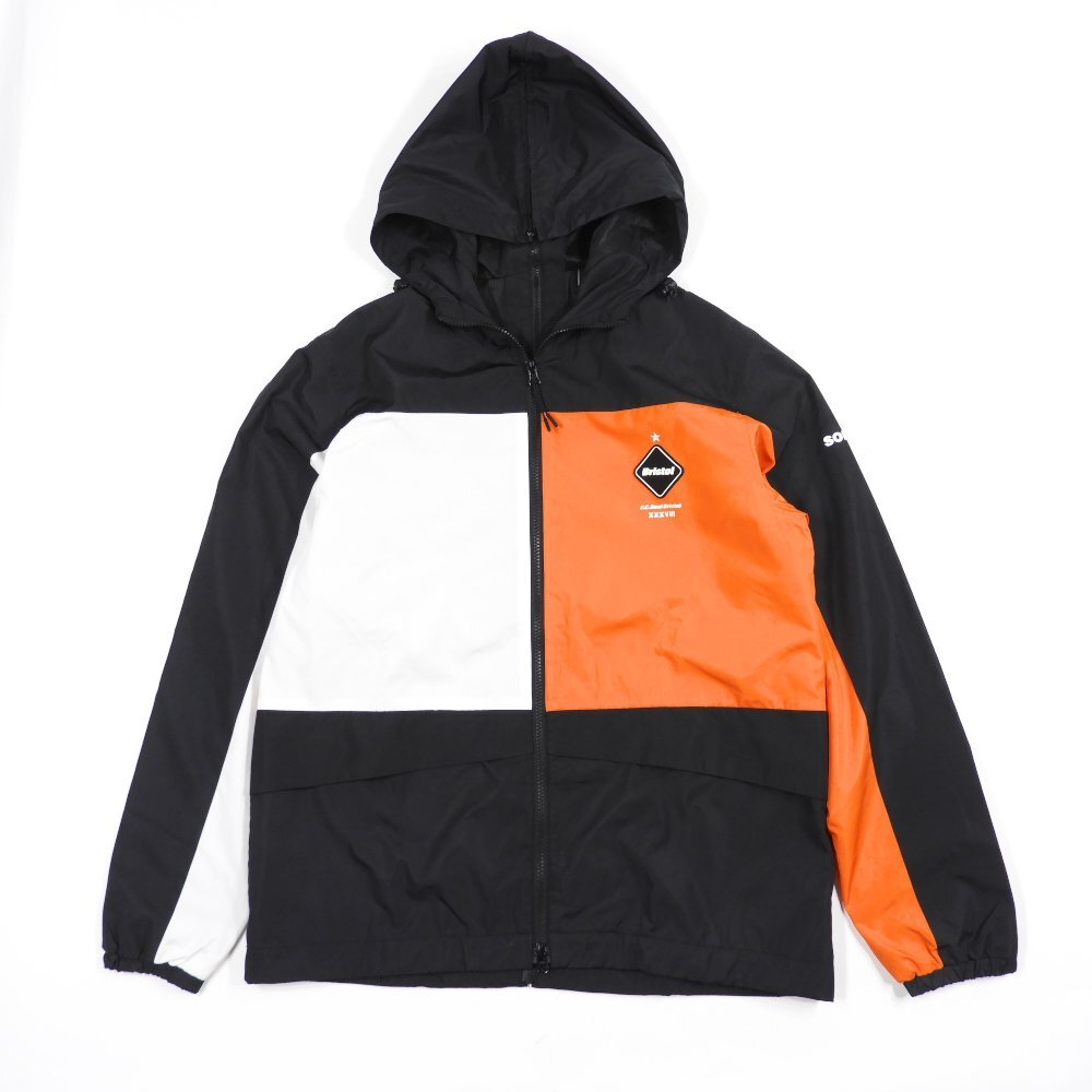 ジャケット・アウター f.c.r.b ape SEPARATE PRACTICE JACKET 2025年最新】Yahoo!オークション -fcrb separate practice