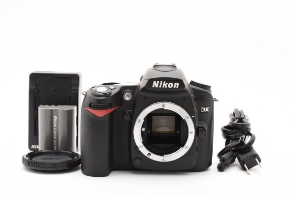2025年最新】Yahoo!オークション -nikon d90の中古品・新品・未