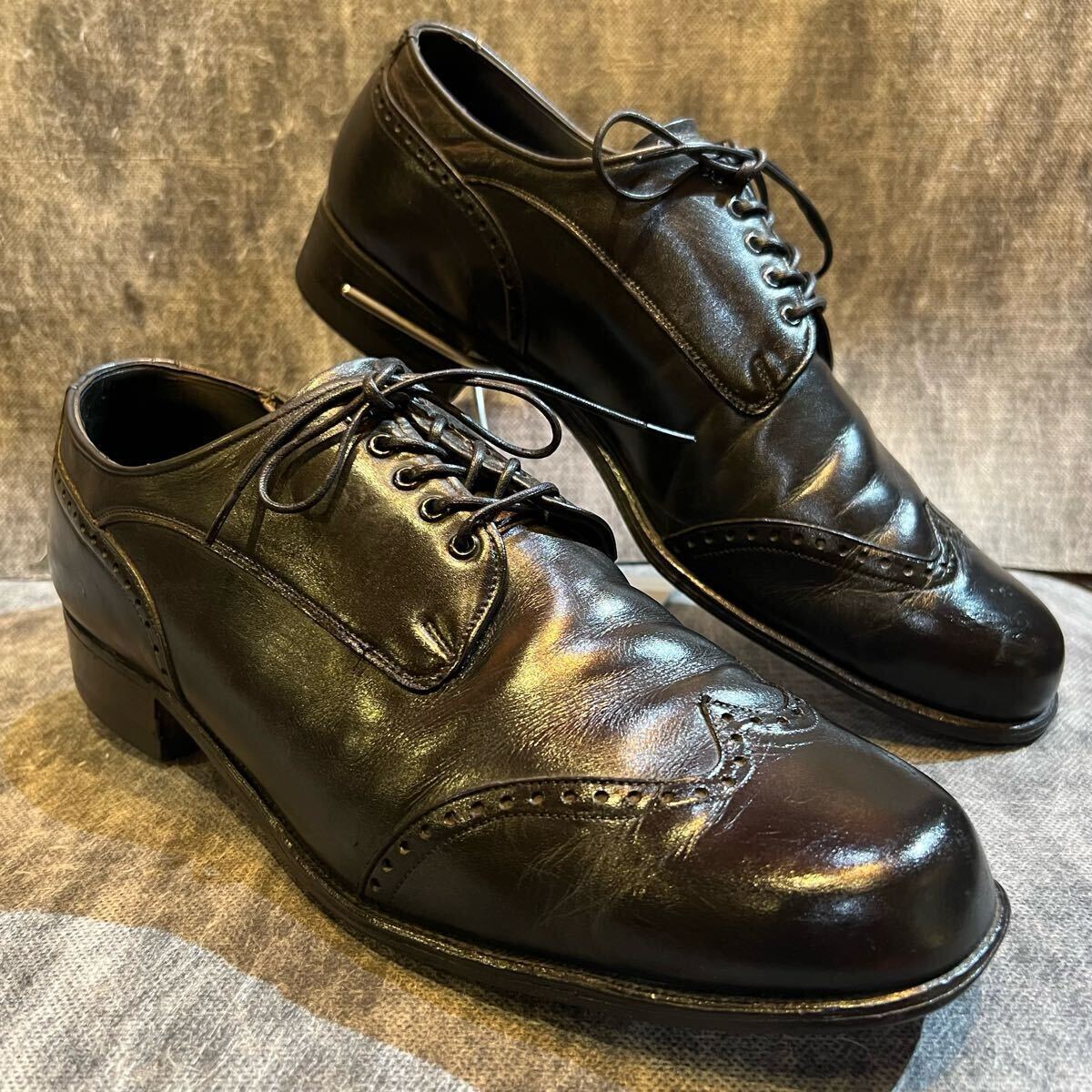 2025年最新】Yahoo!オークション -nunn bushの中古品・新品・未