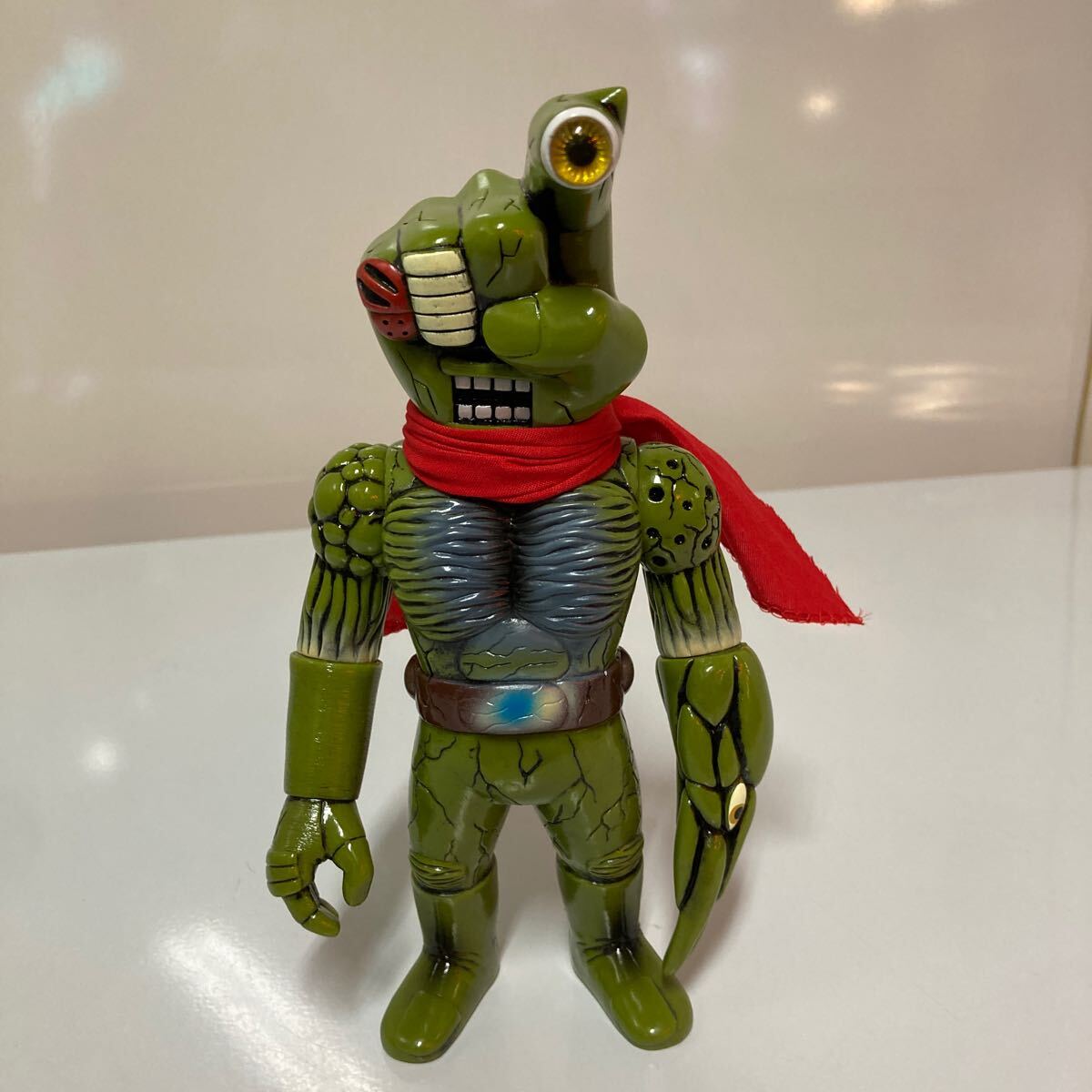 ユビオス 蓄光リアルヘッド REALHEAD Yahoo!オークション -「リアルヘッド ユビオス」の落札相場