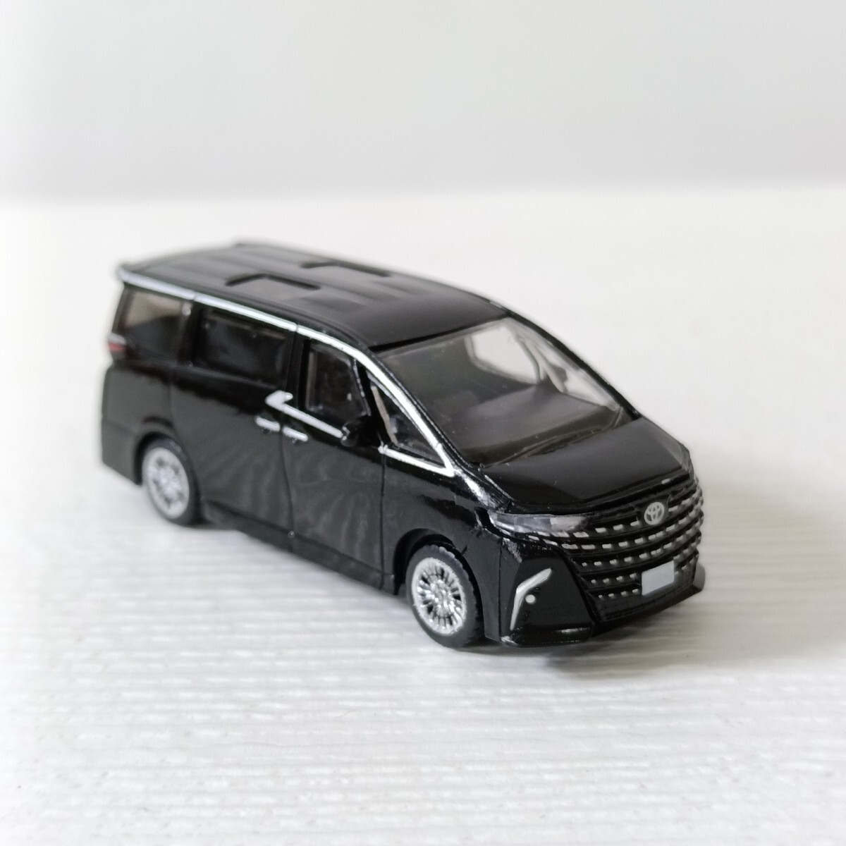 新品未使用!トヨタ アルファード 1/18 ブラック★ 2025年最新】Yahoo!オークション -アルファード(乗用車)の中古品