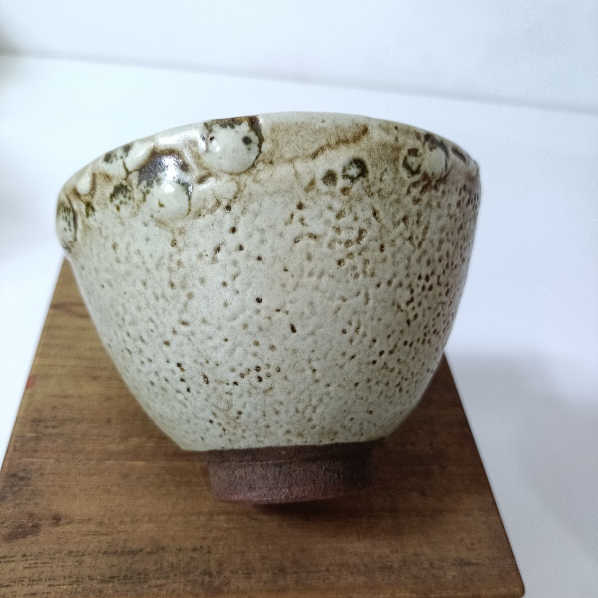骨董品 茶碗 茶道具 2025年最新】Yahoo!オークション -骨董品(茶道具)の中古品・新品