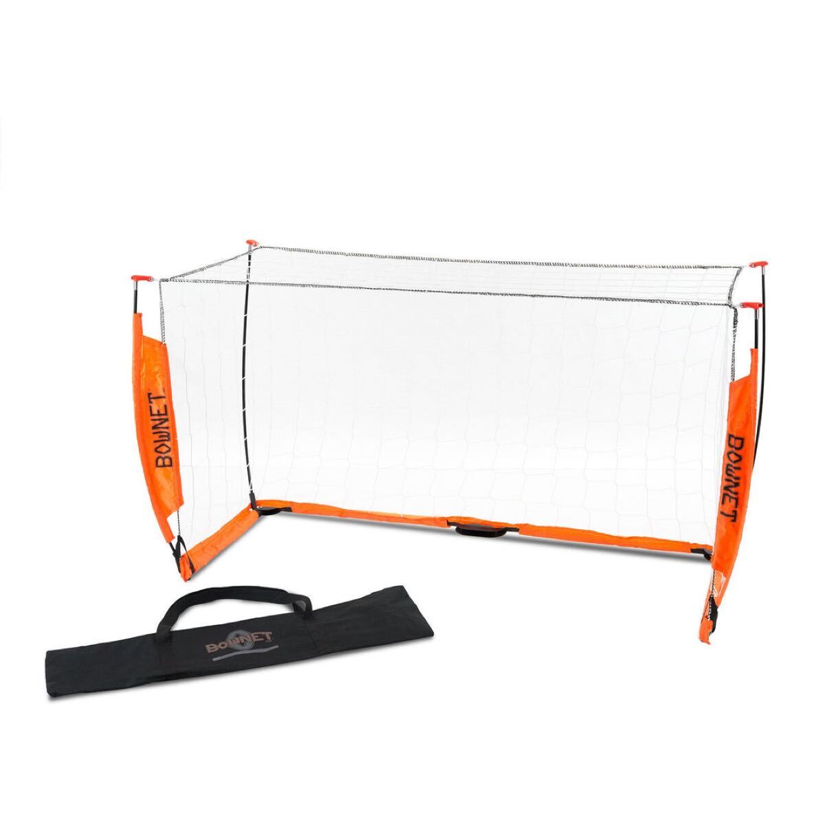 【未使用】BOWNET 3' x 5' ポータブルサッカーゴール ケース付き ② 未使用】BOWNET 3' x 5' ポータブルサッカーゴール ケース付き