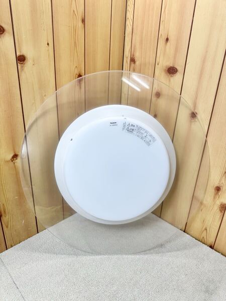良品 パナソニック LEDシーリングライト HH-CD0894A 8畳
