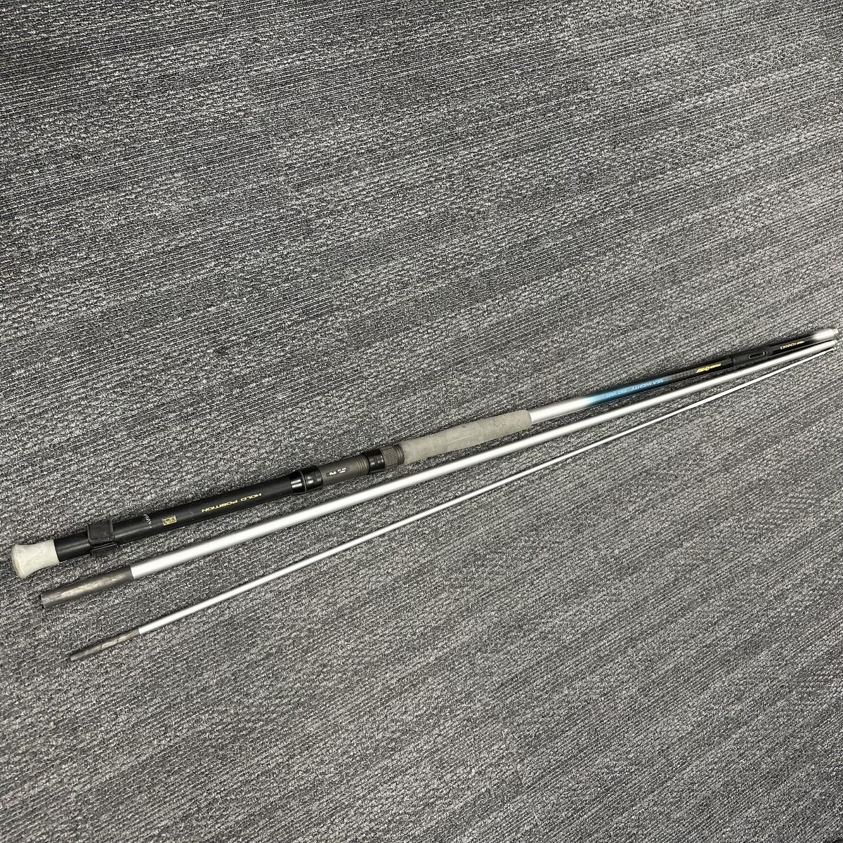 NFT パワーループ アドバンス シーマイティ 80-300 POWER Yahoo!オークション -「パワーループアドバンス」(船竿) (海水
