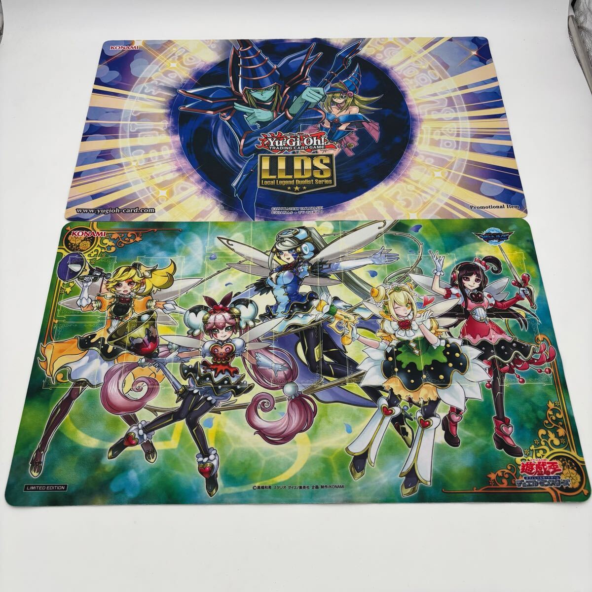 征竜OTS チャンピオン プレイマット 遊戯王 新品未開封 公式品 征竜OTS チャンピオン プレイマット 遊戯王 新品未開封 公式品