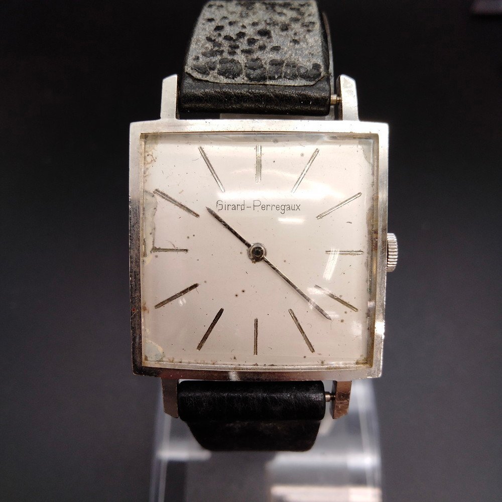 Yahoo!オークション - ジラール・ペルゴ｜GIRARD-PERREGAUXの