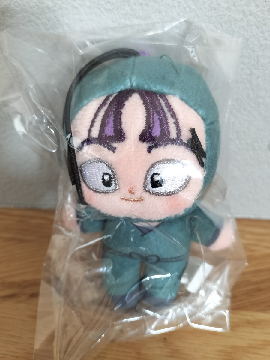 立花仙蔵セット ぬいぐるみ アクスタ ラバーストラップ 2025年最新】Yahoo!オークション -立花仙蔵(忍たま乱太郎)の中古