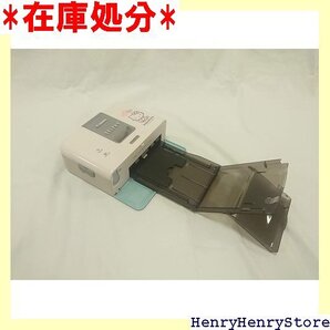 美品 Canon コンパクトフォトプリンター SELPHY CP510 33