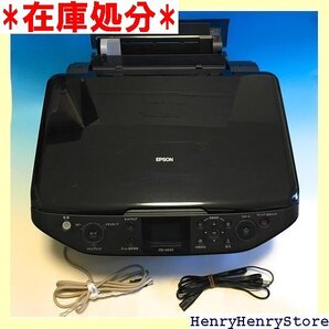 美品 旧モデル エプソン PM-A840 マルチフォトカラリオ インクジェット複合機 93