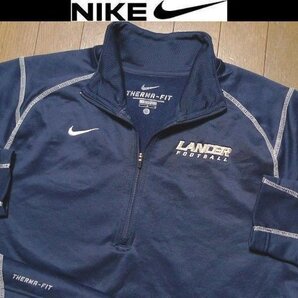 2L-3L・XL-XXL日本サイズ位★セール送無料★超希少 ナイキ USA限定モデル1点物 美品 特注刺繍 伸縮ジャージ ストレッチトップ ジャケット